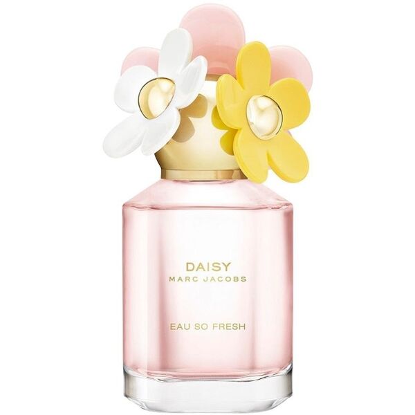 marc jacobs - daisy eau so fresh daisy eau so fresh eau de toilette spray profumi donna 30 ml female