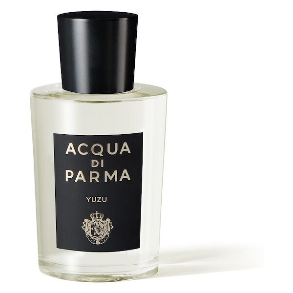 acqua di parma - signatures of the sun yuzu fragranze femminili 100 ml male