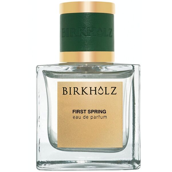 birkholz - classic collection first spring profumi donna 50 ml unisex