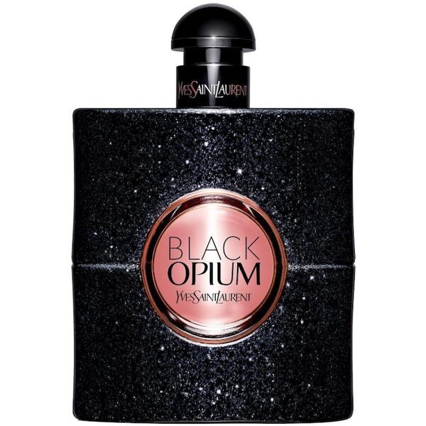 yves saint laurent - black opium profumi donna 90 ml female