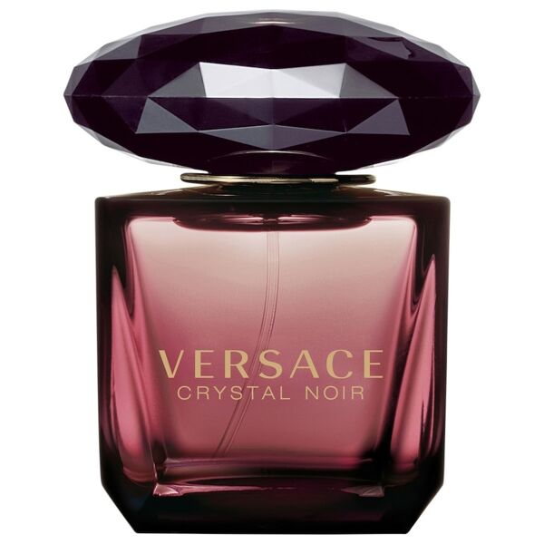 versace - crystal noir crystal noir fragranze femminili 30 ml female