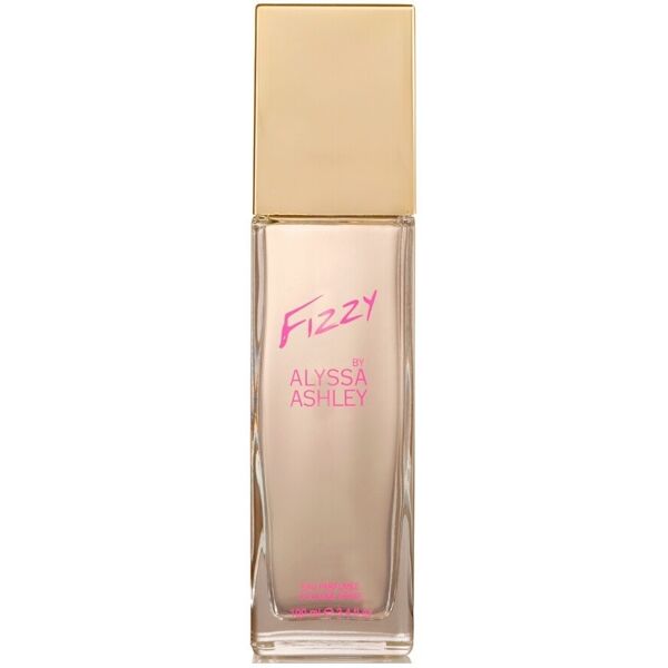 alyssa ashley - fizzy profumi donna 100 ml female