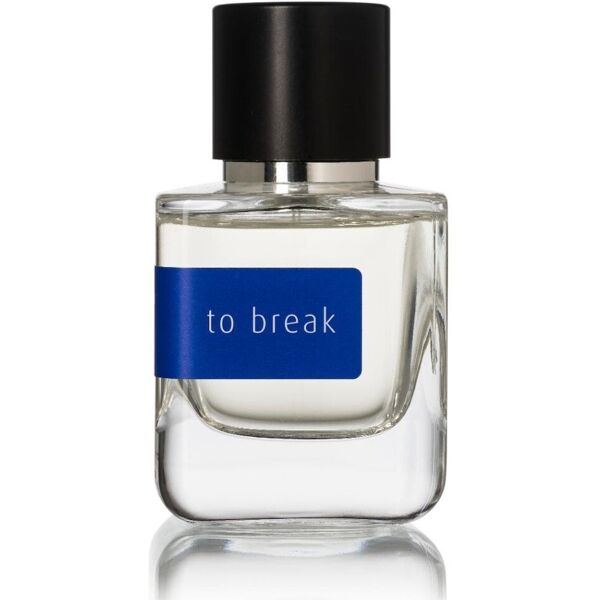 mark buxton perfumes - freedom collection to break eau de parfum spray profumi uomo 50 ml male