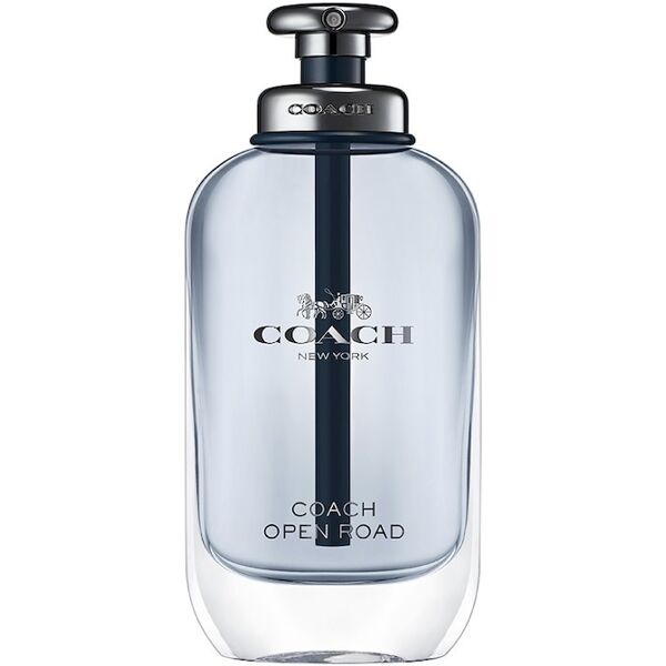 coach -  open road profumi uomo 60 ml male