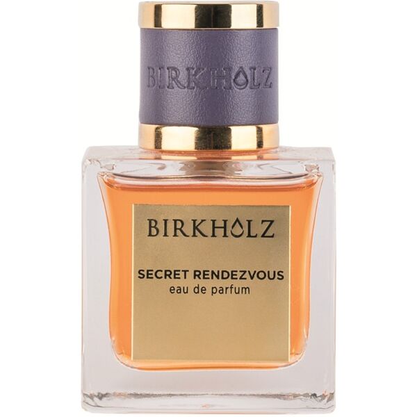 birkholz - classic collection secret rendezvous profumi uomo 50 ml unisex