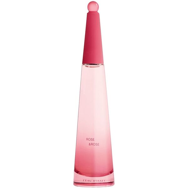 issey miyake - l'eau d'issey pure rose&rose intense fragranze femminili 50 ml unisex