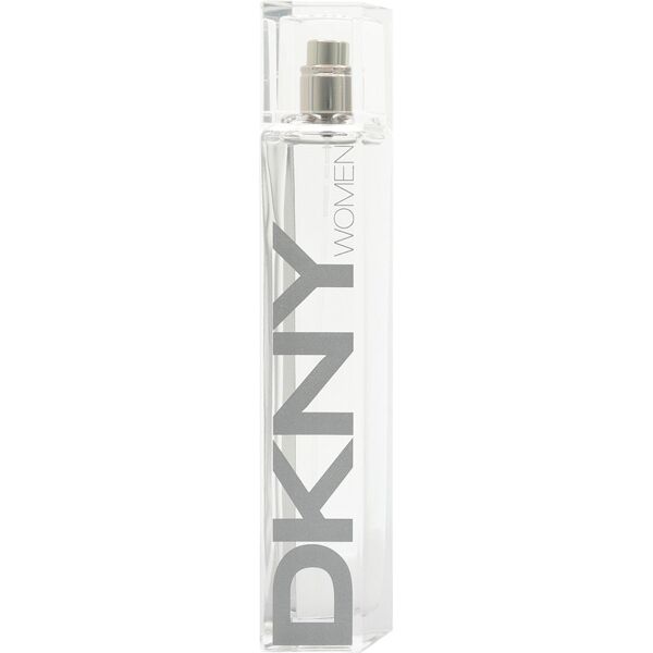 dkny -  women energizing eau de toilette spray profumi donna 50 ml female