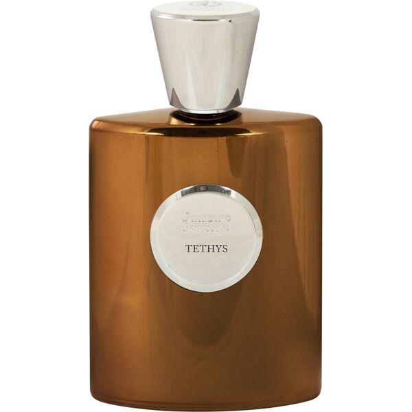 giardino benessere - titani collection thetys extrait de parfum profumi donna 100 ml unisex