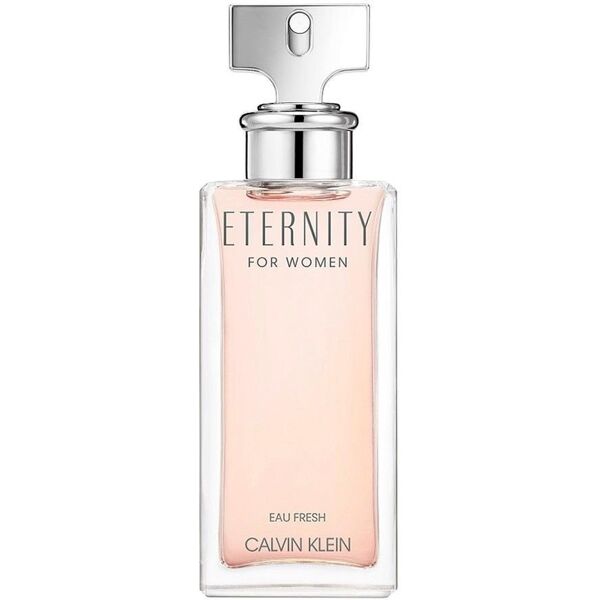 calvin klein - eternity eau fresh eau de parfum spray fragranze femminili 100 ml female