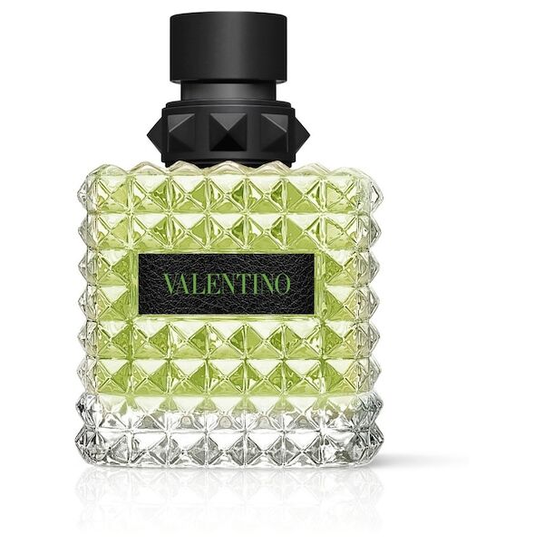 valentino - born in roma donna green stravaganza profumi donna 100 ml female