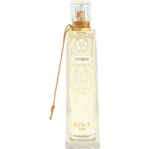 rancé - triomphe eau de parfum spray profumi uomo 50 ml male