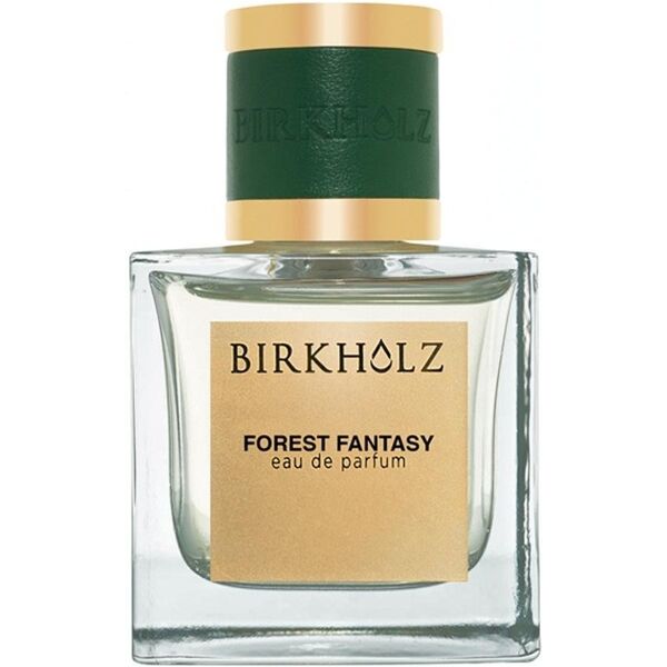 birkholz - classic collection forest fantasy profumi unisex 50 ml unisex