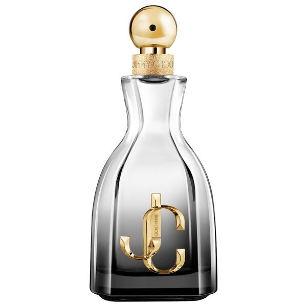 jimmy choo - i want choo forever profumi donna 100 ml unisex