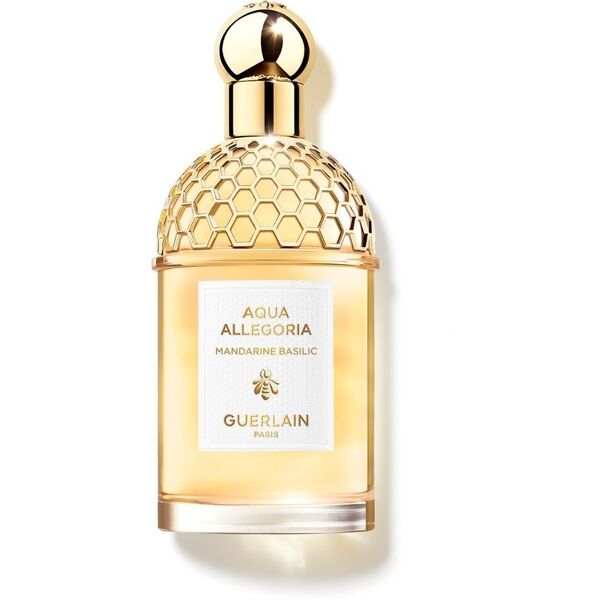 guerlain - aqua allegoria mandarine basilic profumi donna 125 ml female