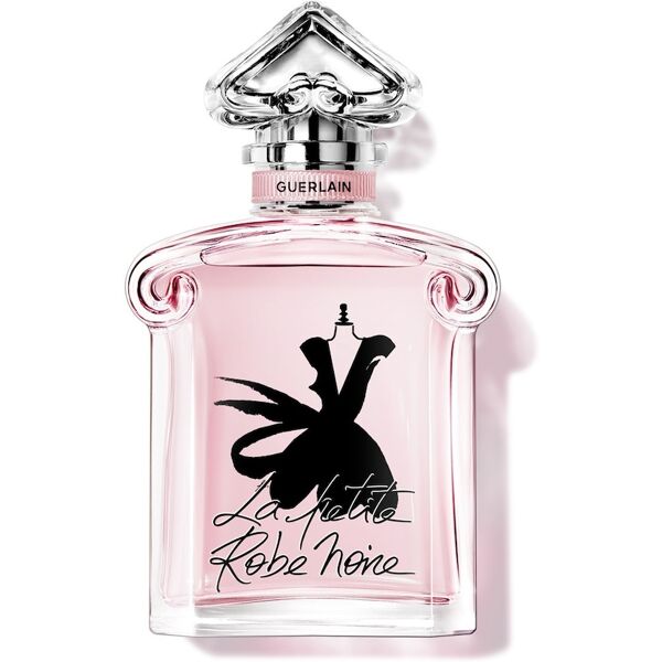 guerlain - la petite robe noire eau de toilette profumi donna 100 ml female