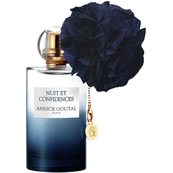 annick goutal - nuit et confidences profumi donna 100 ml female