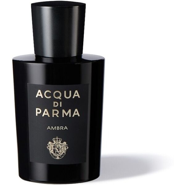 acqua di parma - signatures of the sun ambra eau de parfum 100 ml male