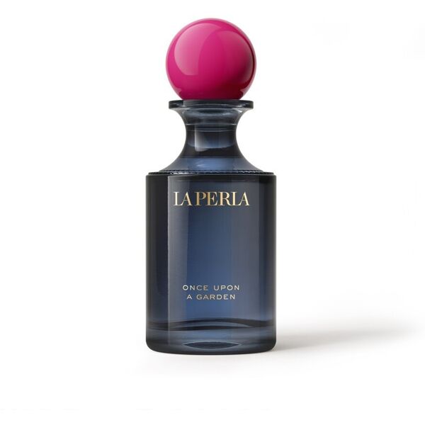 la perla beauty - once upon a garden profumi donna 120 ml female