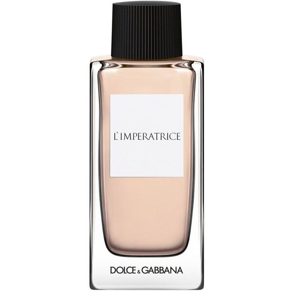 dolce&gabbana - l'impératrice profumi donna 100 ml female