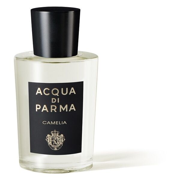 acqua di parma - signatures of the sun camelia profumi donna 100 ml unisex