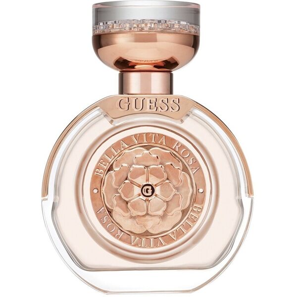 guess - bella vita rosa woman profumi donna 30 ml unisex