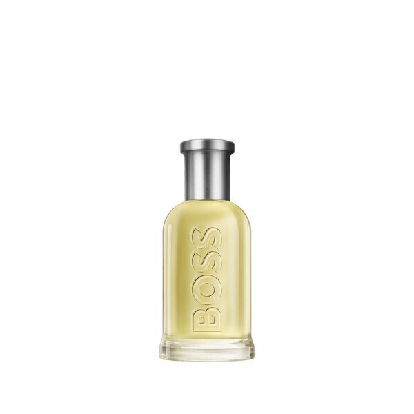 hugo boss - boss bottled boss bottled eau de toilette uomo 100 ml profumi uomo 50 ml male