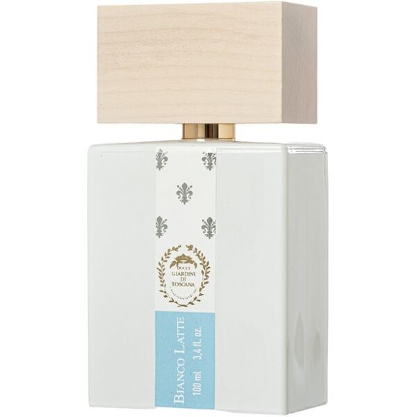 giardini di toscana - bianco latte fragranze femminili 100 ml female