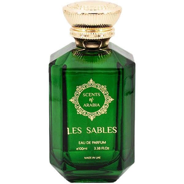 scents of arabia - les sables profumi unisex 100 ml unisex