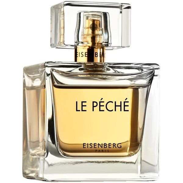 eisenberg - l'art du parfum le pÉchÉ profumi donna 100 ml female