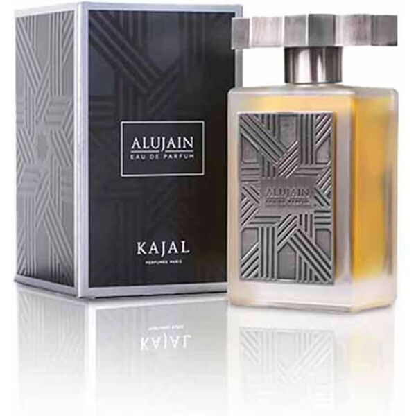 kajal perfumes paris - alujain profumi uomo 100 ml male