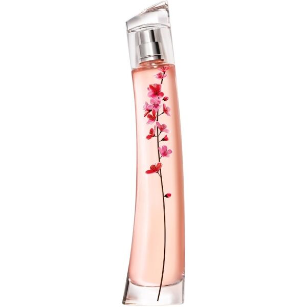 kenzo - flower by  ikebana fragranze femminili 75 ml female