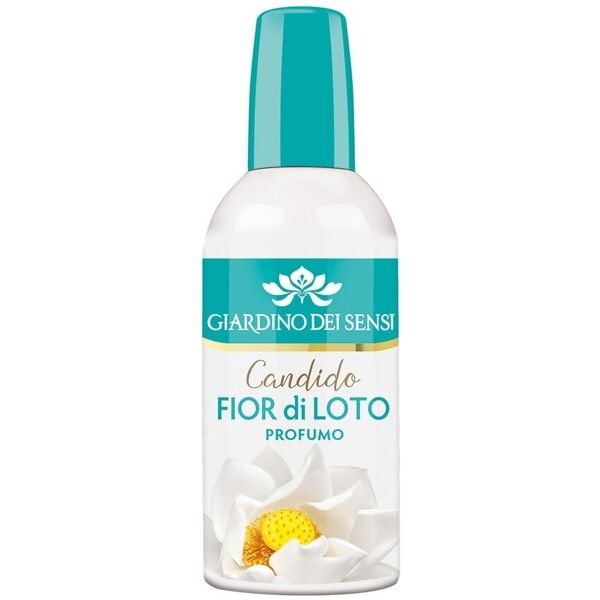 linea erre cosmetics - profumo fior di loto candido profumi donna 100 ml female