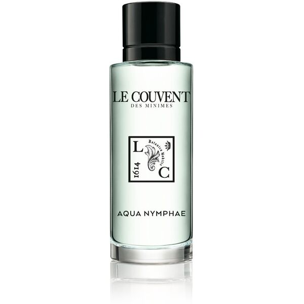 le couvent maison de parfum - colognes botaniques le couvent botanical aqua nymphae profumi donna 100 ml unisex