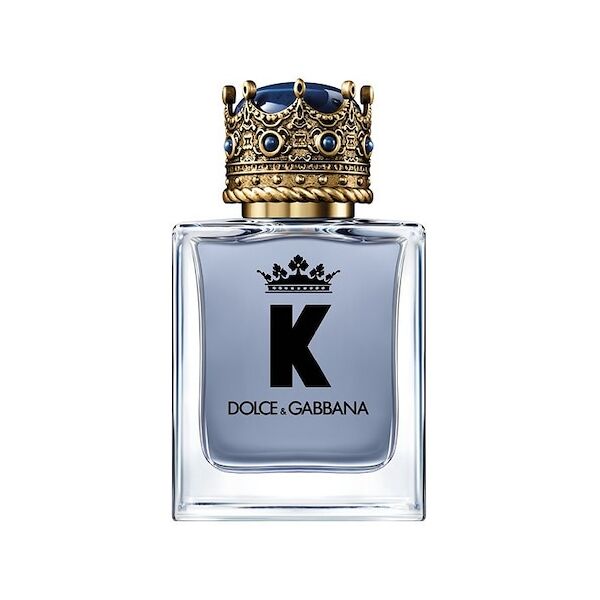 dolce&gabbana - k by  profumi uomo 50 ml bianco male