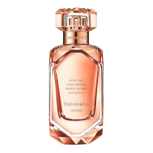 tiffany & co. - rose gold intense profumi donna 75 ml female