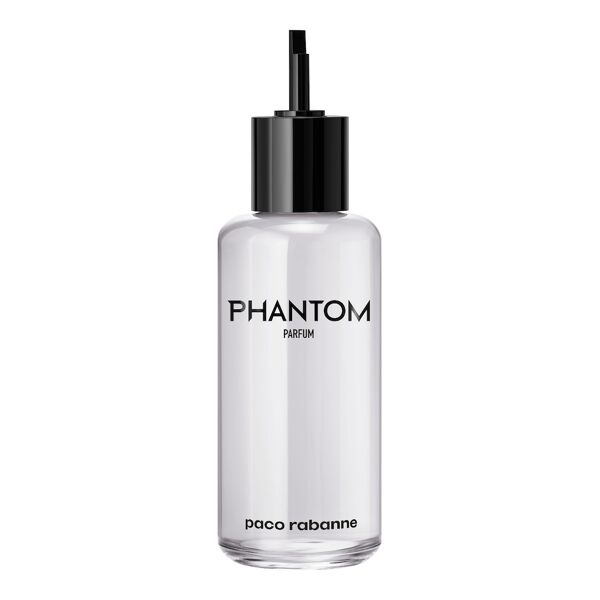 rabanne - phantom parfum profumo 200 ml male