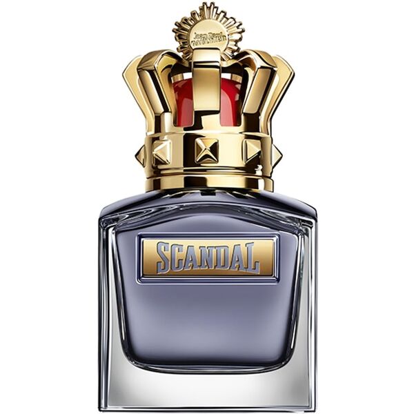 jean paul gaultier - scandal pour homme profumi uomo 50 ml male