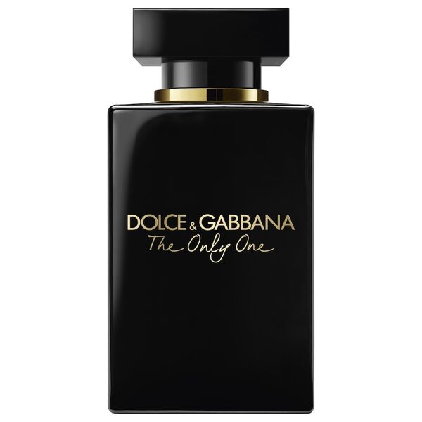 dolce&gabbana - the only one intense profumi donna 50 ml female