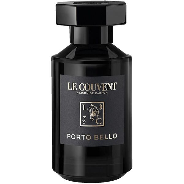 le couvent maison de parfum - parfum remarquables porto bello profumi donna 50 ml unisex