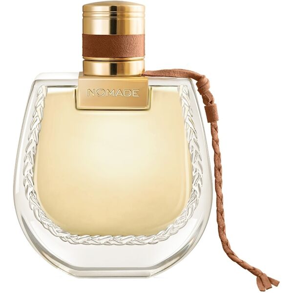 chloé - nomade jasmin naturel intense profumi donna 75 ml female