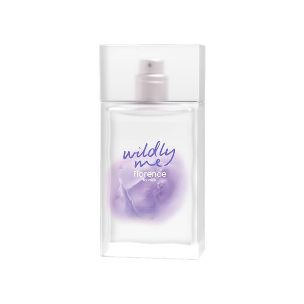 florence by mills - wildly me profumi unisex 50 ml unisex