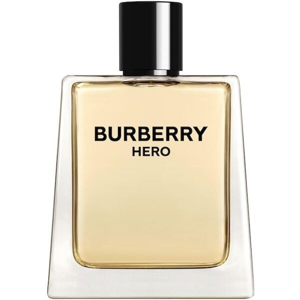 burberry - hero profumi uomo 150 ml male