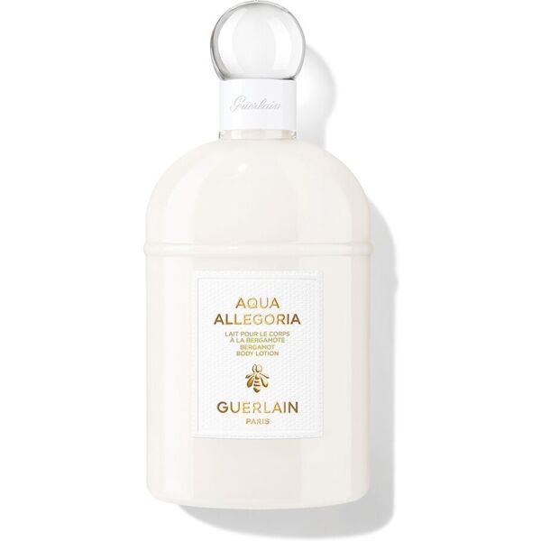 guerlain - aqua allegoria corpo 200 ml unisex