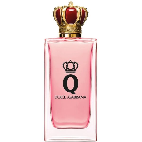 dolce&gabbana - q by  profumi donna 100 ml female