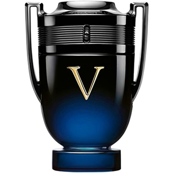 rabanne - invictus victory elixir profumi uomo 50 ml male