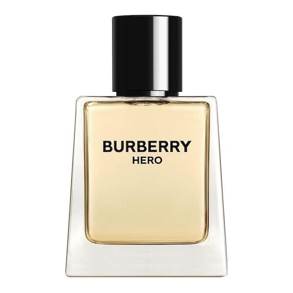 burberry - hero profumi uomo 50 ml male