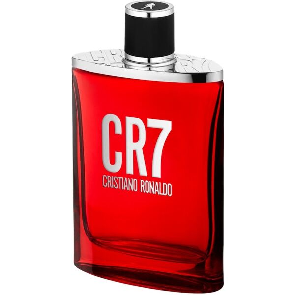 cristiano ronaldo - cr7 profumi uomo 100 ml male