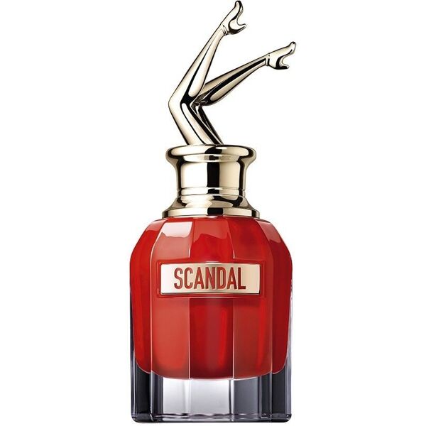 jean paul gaultier - scandal le parfum for her profumi donna 50 ml female