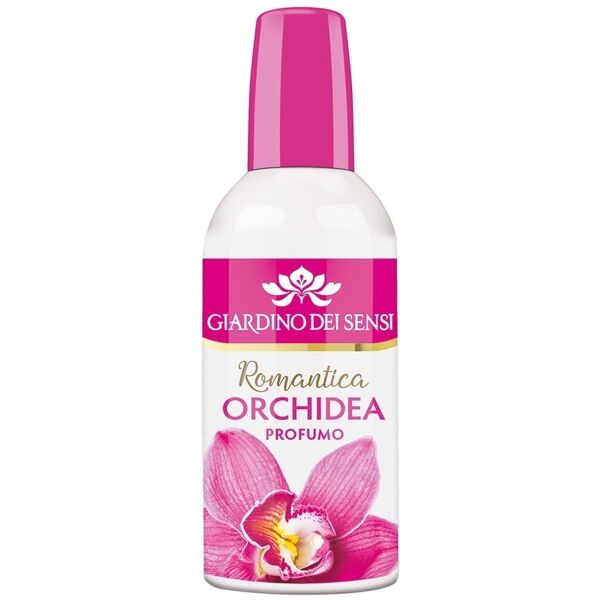 linea erre cosmetics - profumo orchidea romantica profumi donna 100 ml female