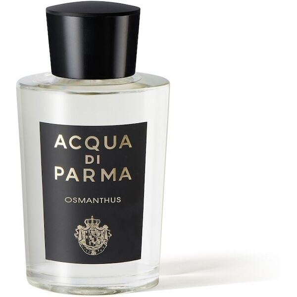 acqua di parma - signatures of the sun osmanthus eau de parfum 180 ml male